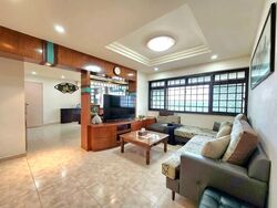 Blk 484D Choa Chu Kang Avenue 5 (Choa Chu Kang), HDB 4 Rooms #552494141